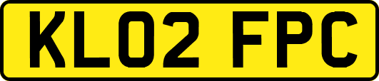 KL02FPC