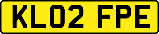 KL02FPE