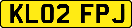 KL02FPJ