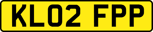 KL02FPP