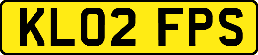 KL02FPS