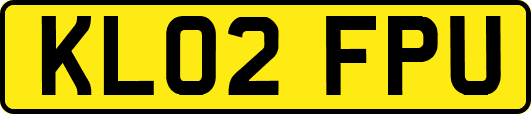 KL02FPU