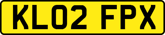 KL02FPX