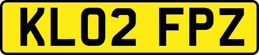 KL02FPZ