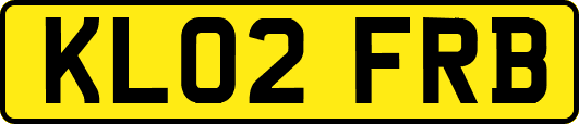 KL02FRB