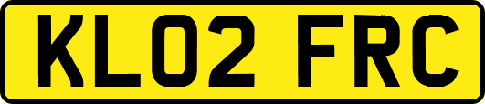 KL02FRC