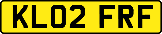 KL02FRF