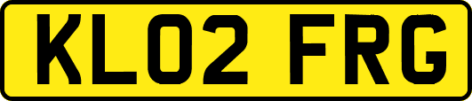KL02FRG