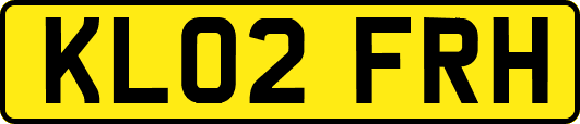 KL02FRH