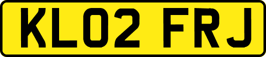 KL02FRJ
