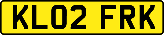 KL02FRK