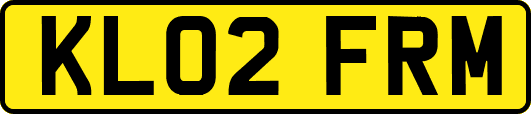 KL02FRM