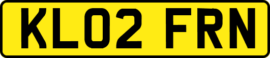 KL02FRN