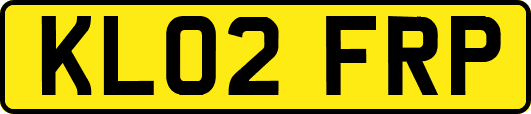 KL02FRP