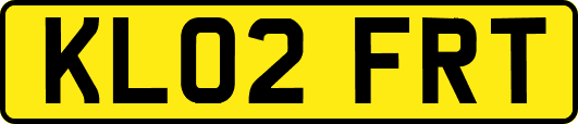 KL02FRT