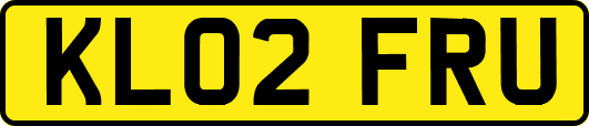 KL02FRU