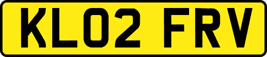 KL02FRV
