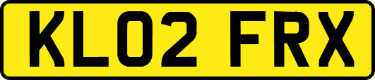 KL02FRX