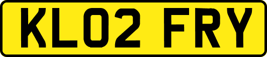 KL02FRY