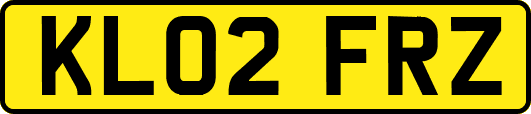 KL02FRZ