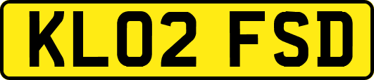 KL02FSD