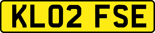 KL02FSE