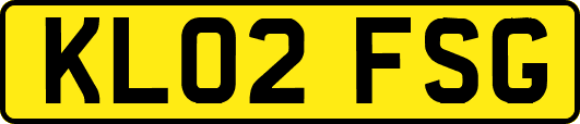 KL02FSG