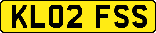 KL02FSS