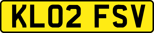 KL02FSV
