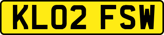 KL02FSW