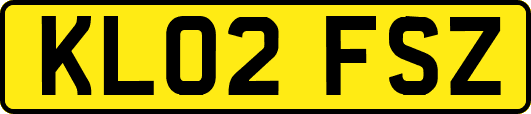 KL02FSZ
