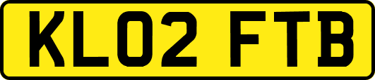 KL02FTB