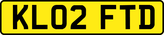 KL02FTD