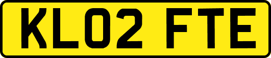KL02FTE