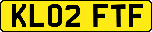 KL02FTF