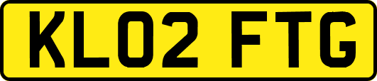 KL02FTG