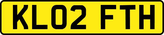 KL02FTH