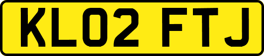 KL02FTJ