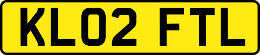 KL02FTL