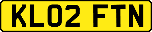 KL02FTN