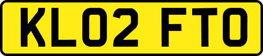 KL02FTO
