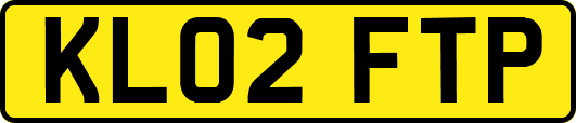 KL02FTP