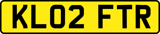 KL02FTR