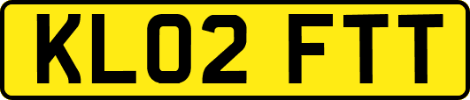 KL02FTT