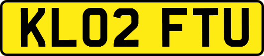 KL02FTU