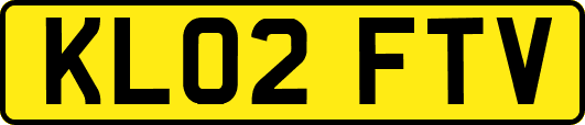 KL02FTV