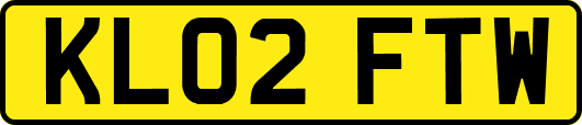 KL02FTW