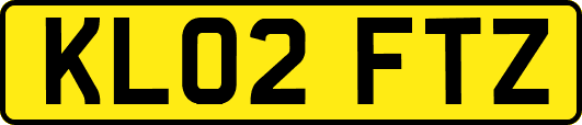 KL02FTZ