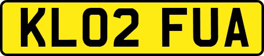 KL02FUA