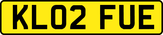 KL02FUE